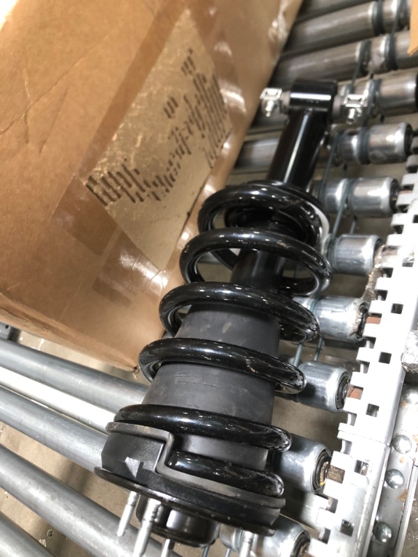 Photo 1 of 1A Auto Shock Absorber Electronic Front Replacement Kit for Cadillac Chevy GMC
