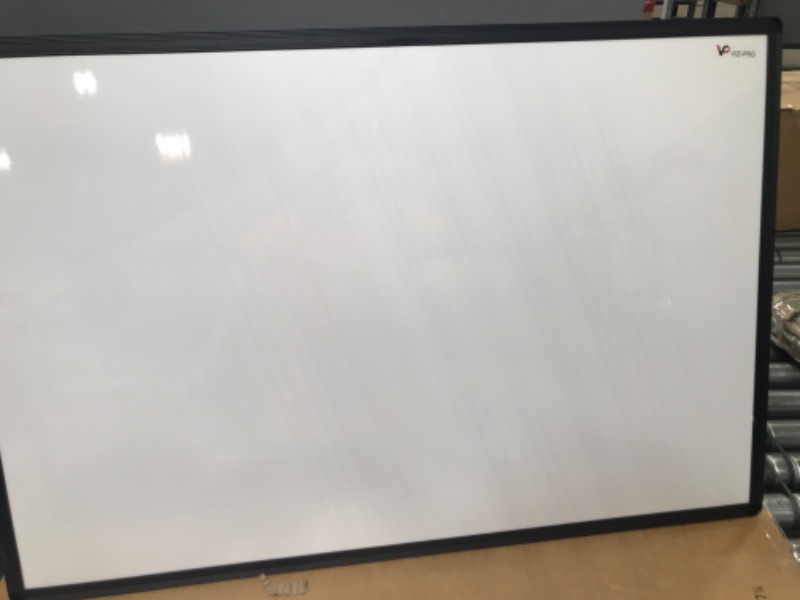 Photo 1 of White board 