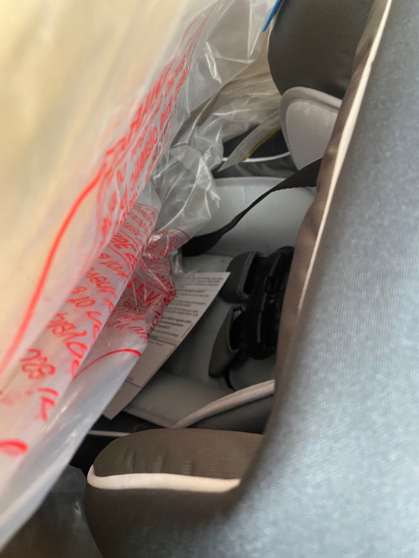 Photo 1 of Graco SnugRide SnugLock 35 Infant Car Seat | Baby Car Seat, Tenley SnugLock Easy Install Tenley