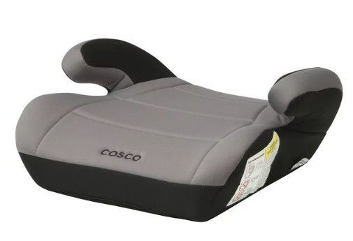 Photo 1 of Cosco Topside Booster Car Seat, Leo, Toddler
