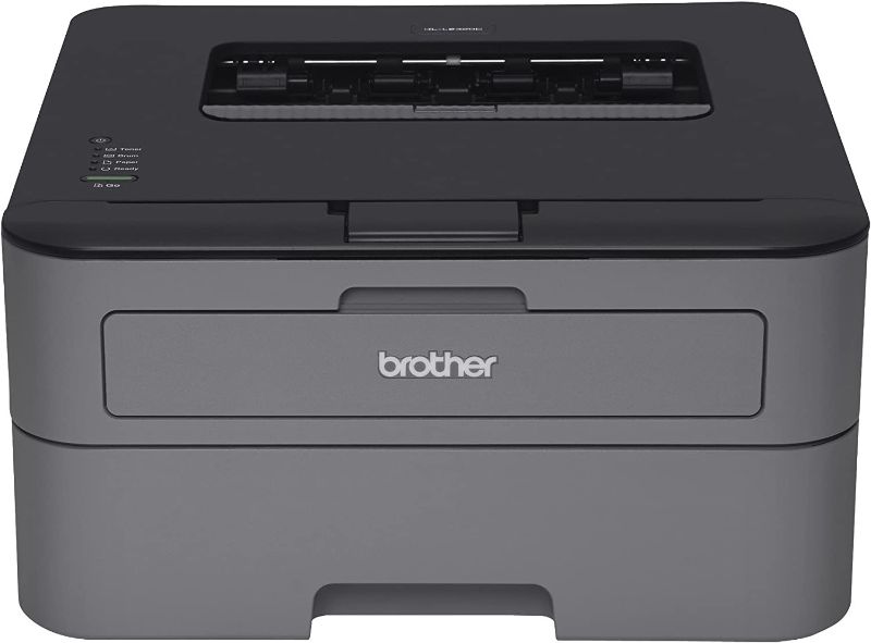 Photo 1 of ***PARTS ONLY***Brother HL-L2300D Monochrome Laser Printer with Duplex Printing