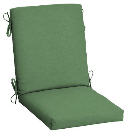 Photo 1 of ***NEEDS CLEANING***Arden Selections Leala Textured Outdoor Cushion Set