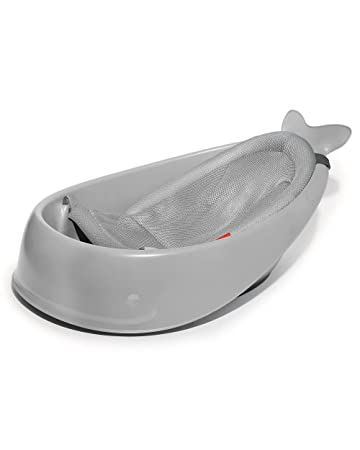 Photo 1 of **USED**
Skip Hop MOBY Bathtub with Sling