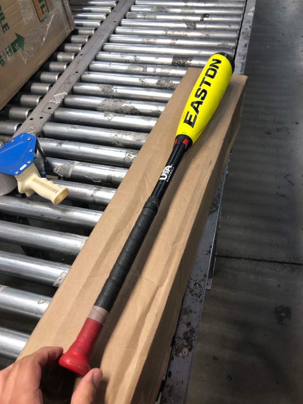 Photo 1 of BASEBALL BAT