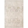 Photo 1 of  Beige 5 ft. x 7 ft. Oriental Area Rug