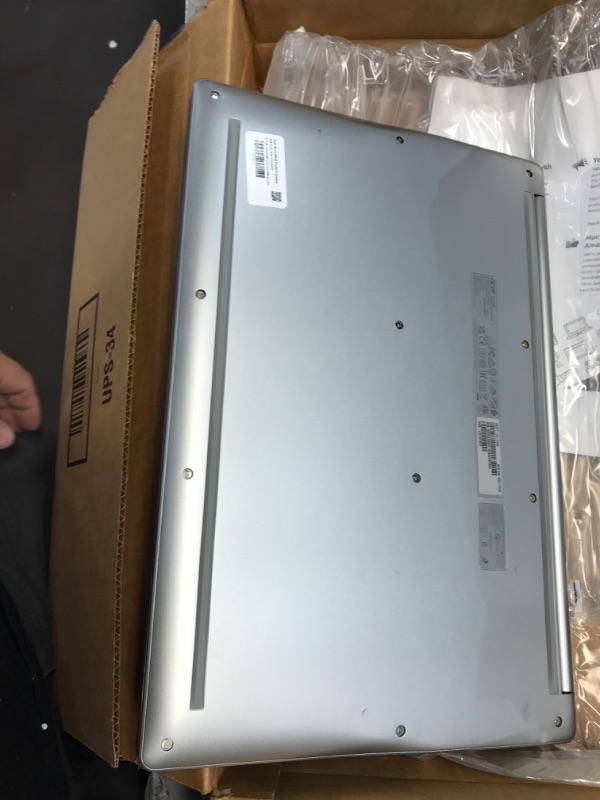 Photo 6 of Acer 317 Chromebook - 17.3" Intel Celeron N4500 1.1GHz 4GB RAM 64GB ChromeOS
