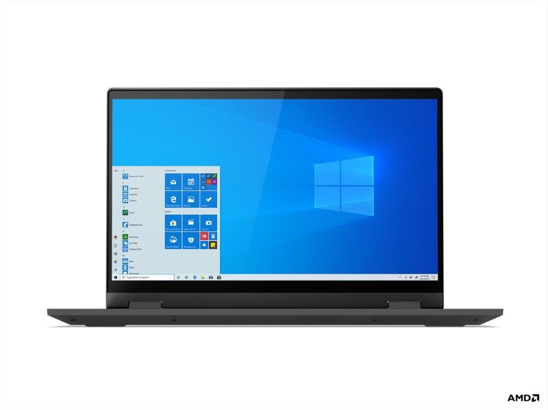 Photo 1 of Lenovo IdeaPad Flex 5
Processo rIntel Celeron 5205U 2 x 1.9 GHz, Comet Lake-U
Graphics adapter Intel UHD Graphics 620
Memory4 GB  
Display13.30 inch 16:9, 1920 x 1080 pixel 166 PPI, glossy: yes
Storage64 GB eMMC
