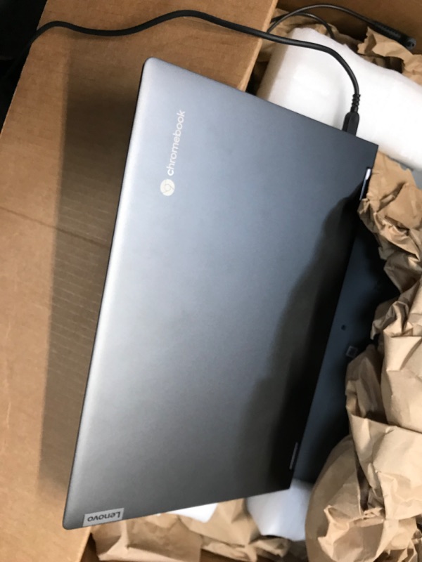 Photo 3 of Lenovo IdeaPad Flex 5
Processo rIntel Celeron 5205U 2 x 1.9 GHz, Comet Lake-U
Graphics adapter Intel UHD Graphics 620
Memory4 GB  
Display13.30 inch 16:9, 1920 x 1080 pixel 166 PPI, glossy: yes
Storage64 GB eMMC
