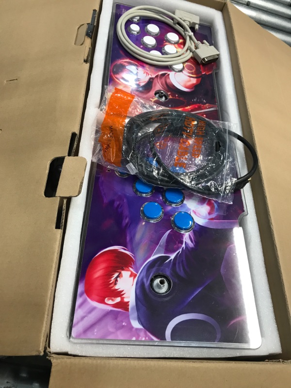 Photo 1 of moonlight treasure box    high def home game machine