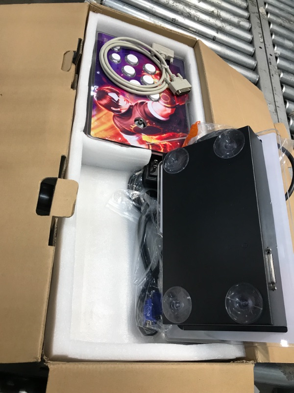 Photo 1 of moonlight treasure box    high def home game machine