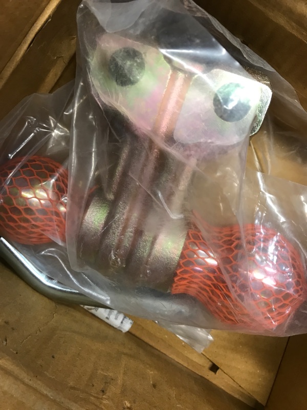 Photo 4 of CURT 45902 Adjustable Trailer Hitch Ball Mount, 2-1/2-Inch Receiver, 6-Inch Drop, 2 and 2-5/16-Inch Balls,  , Black **SIZE NOT AVAILABLE**
