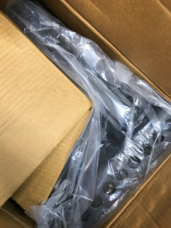 Photo 1 of CURT 45902 Adjustable Trailer Hitch Ball Mount, 2-1/2-Inch Receiver, 6-Inch Drop, 2 and 2-5/16-Inch Balls,  , Black **SIZE NOT AVAILABLE**
