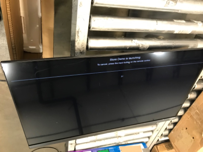 Photo 1 of VIZIO 32-inch D-Series Full HD 1080p Smart TV with Apple AirPlay and Chromecast Built-in, Alexa Compatibility, D32fM-K01, 2023 Model 32 inch