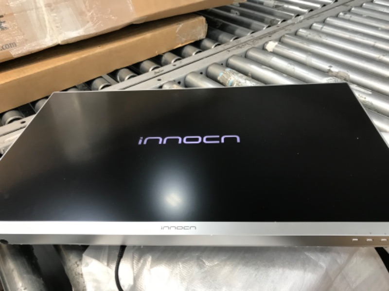 Photo 2 of INNOCN 27" Mini LED 4K 160Hz Gaming Monitor 