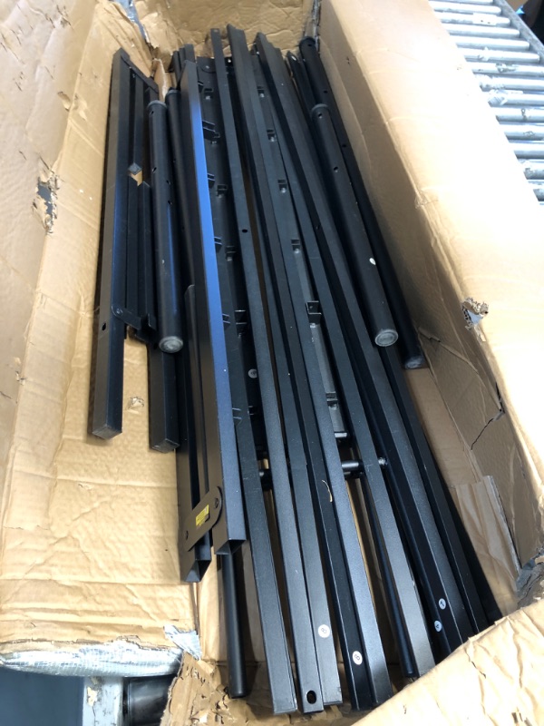 Photo 1 of *SIZE UNKNOWN* Bed Frame 