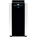 Photo 1 of ***PARTS ONLY***Whynter ARC-14S 14,000 BTU Dual Hose Portable Air Conditioner with Dehumidifier and Fan for Rooms Up to 500 Square Feet, Includes Activated Carbon Filter & Storage Bag, Platinum/Black, AC Unit Only
