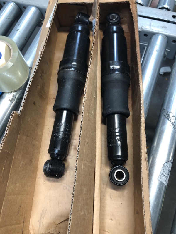 Photo 2 of Monroe Shocks & Struts Max-Air MA785 Air Shock Absorber, Pack of 2