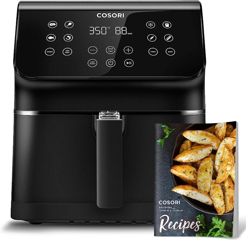 Photo 1 of COSORI AIR FRYER
