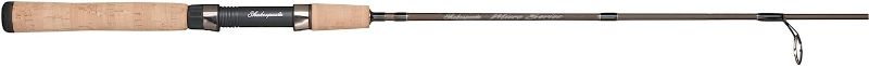 Photo 1 of *** MINOR DAMAGE TO THE TIP OF THE ROD SEE PICTURES *** Shakespeare Micro Spinning Rod 5-Feet/Ultra-Light