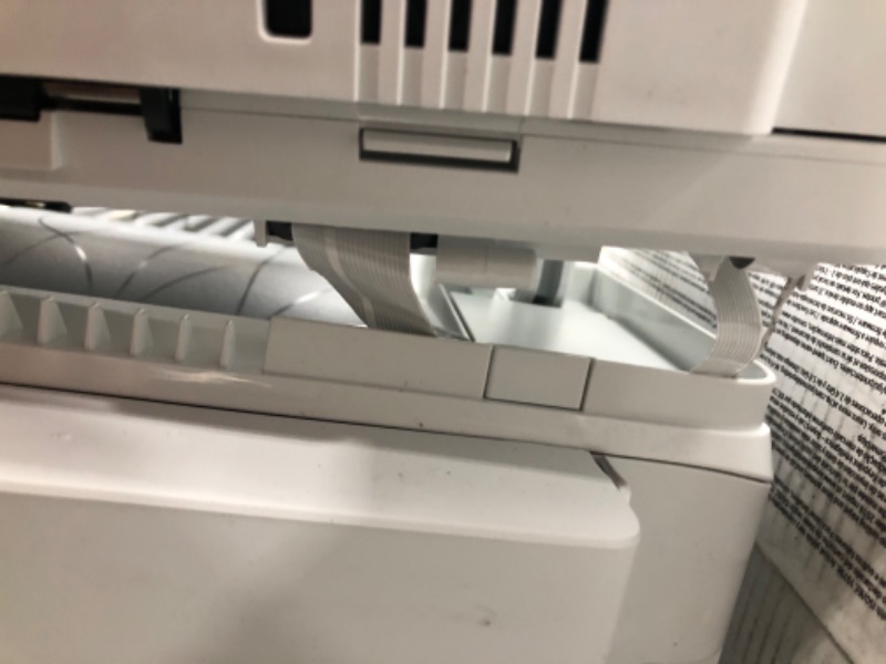Photo 1 of ***TESTED/ POWERTS ON***HP LaserJet M283fdw MFP Color Multifunction Laser Printer,