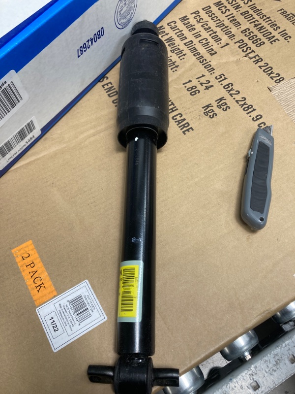 Photo 3 of ACDelco GM Original Equipment 560-612 Front Shock Absorber