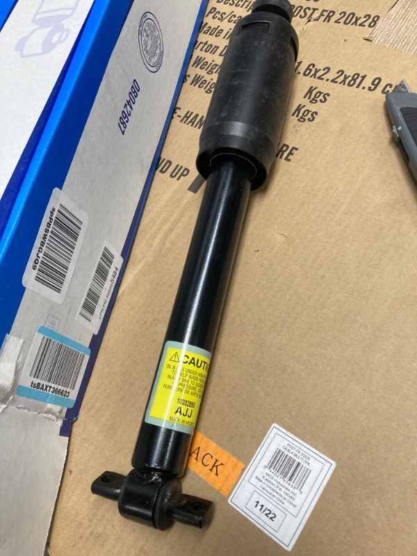 Photo 2 of ACDelco GM Original Equipment 560-612 Front Shock Absorber