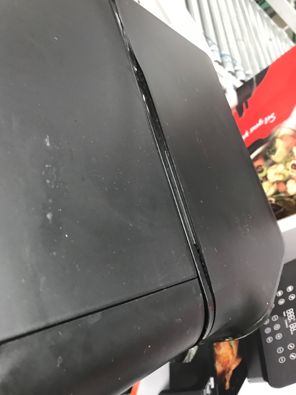 Photo 8 of ***USED AND DIRTY***
COSORI Pro II Air Fryer Oven Combo, 5.8QT Max Xl Large Cooker with 12 One-Touch Savable Custom Functions, Cookbook and Online Recipes, Nonstick and Dishwasher-Safe Detachable Square Basket