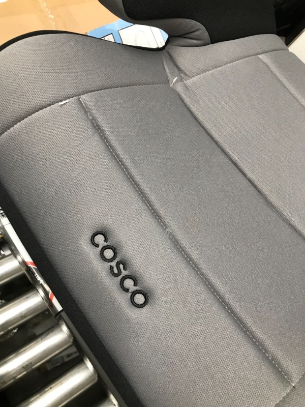 Photo 1 of Cosco Top Side Booster Car Seat in Leo