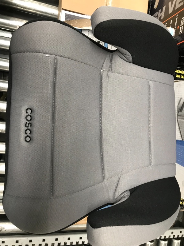 Photo 4 of Cosco Top Side Booster Car Seat in Leo