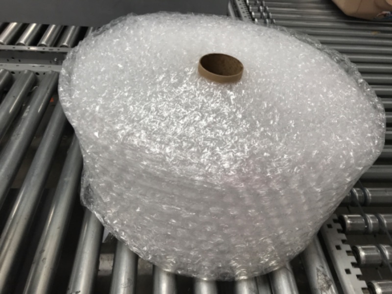 Photo 1 of Roll of Bubble Wrap