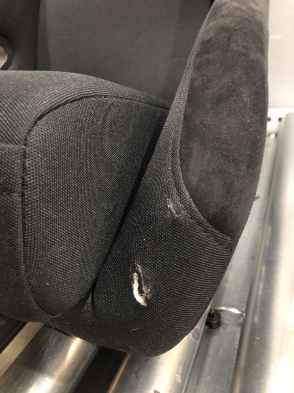 Photo 4 of **MINOR DAMAGE**MISSING HARDWARE**  NRG Innovations FRP-310 Bucket Seat (Medium)
