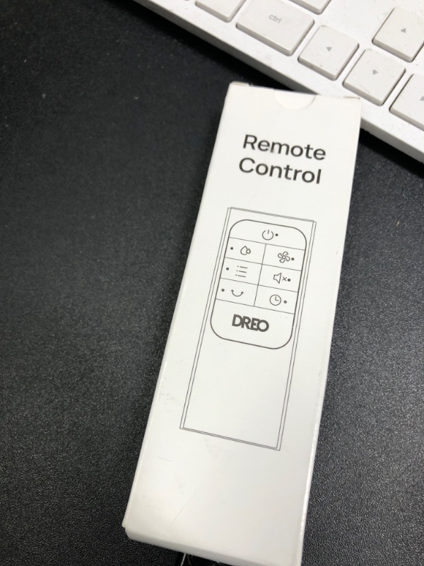 Photo 1 of Dreo Evaporative Air Cooler, 40” Cooling Fan 2023 Upgrade with 80° Oscillating, Removable Water Tank, Ice Packs, Remote Control, 4 Speeds, 7H Timer, Personal Swamp Cooler for Room Home Office