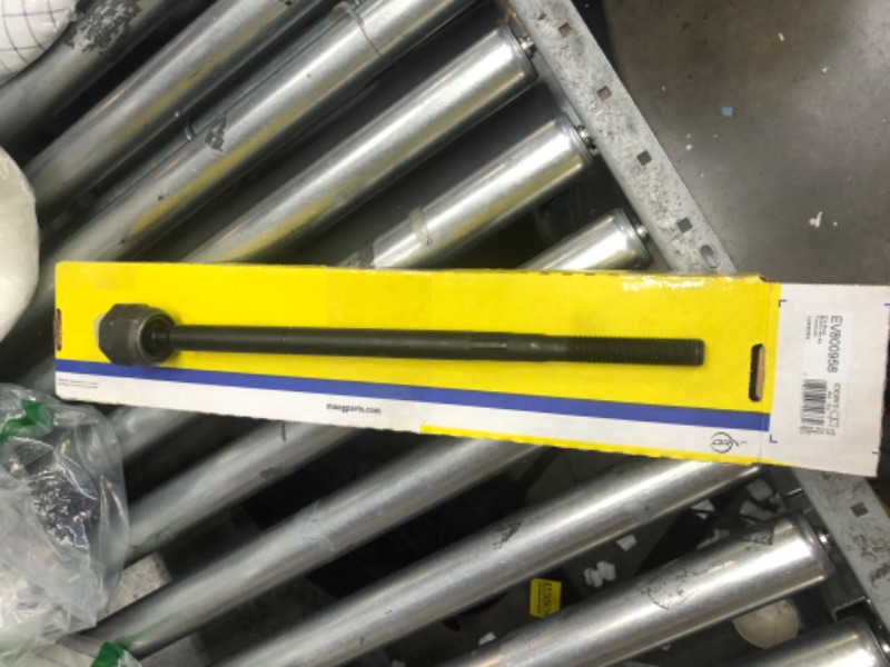 Photo 1 of Only One Tie Rod*MOOG VK010 4-Piece Front Steering Kit (Outer Tie Rods, Inner Tie Rods)