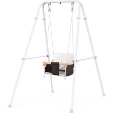 Photo 1 of baby swing stand