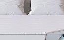 Photo 1 of **USED**
Sweetnight 4 Inch Full Size Mattress Topper , Memory Foam Topper Infused Gel & Bamboo Charcoal, Cooling & Supportive, Plus 4 Bed Sheet Holder Straps, Medium Firm
