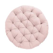 Photo 1 of 48"X48"X4" PAPASAN CUSHION