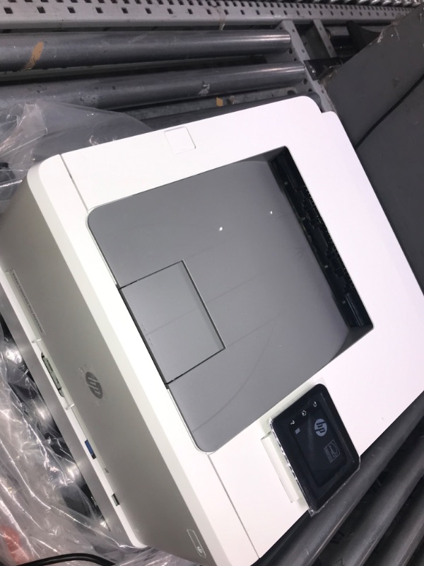 Photo 4 of LaserJet Pro M255dw Wireless Color Laser Printer