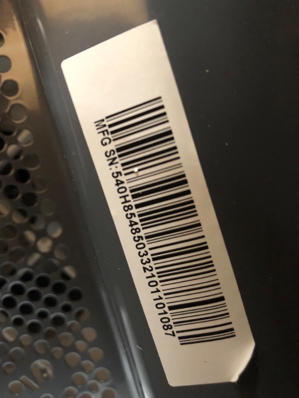 Photo 1 of GE 3-in-1 Countertop Microwave Oven | Complete With Air Fryer, Broiler & Convection Mode | 1.0 Cubic Feet Capacity, 1,050 Watts | Kitchen Essentials for the Countertop or Dorm Room | Stainless Steel