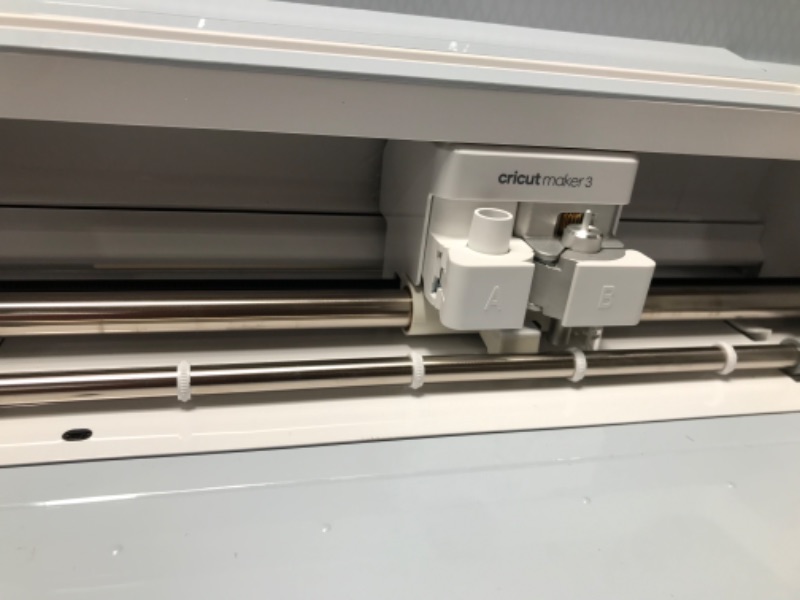 Photo 1 of Maker 3 Cutting Machine