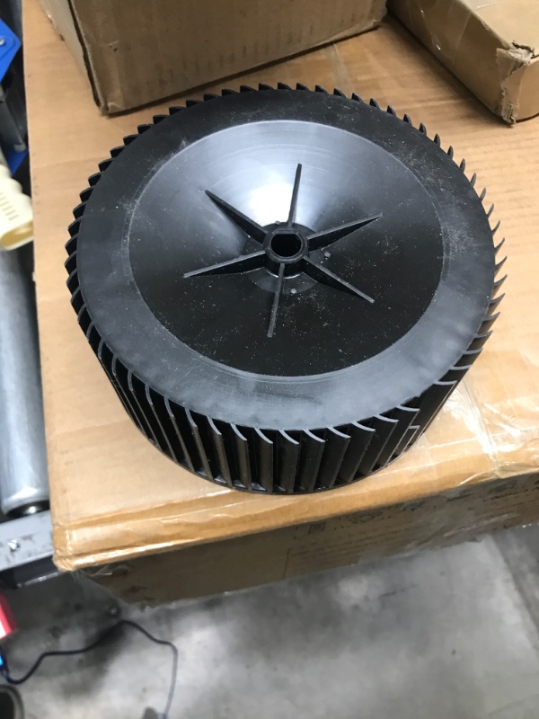 Photo 2 of Coleman 14721091 Package Impeller