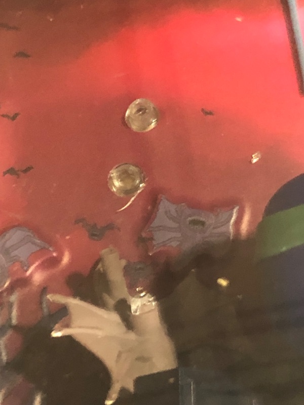 Photo 1 of **SEE NOTES**
Funko Pop! Moments Deluxe: Stranger Things - Phase Three, Dustin, Eddie, Demobats