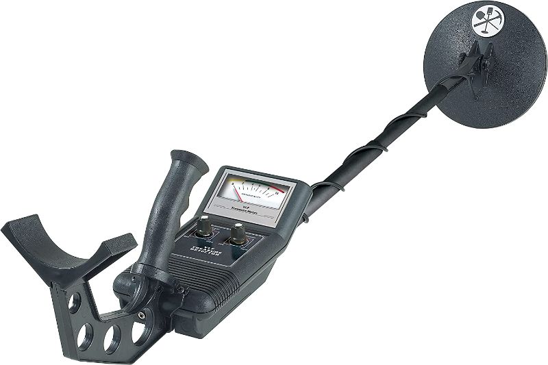 Photo 1 of Bounty Hunter VLF Metal Detector
