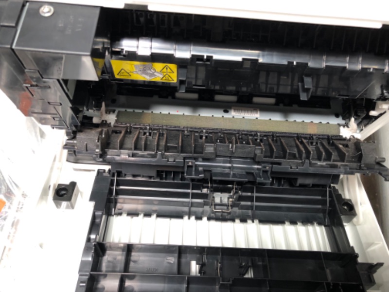 Photo 1 of LaserJet Pro M255dw Wireless Color Laser Printer