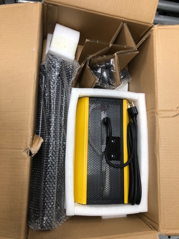 Photo 1 of DATOU BOSS Infrared Paint Lamp 2000W Short-Wave Infrared Heating Lamp for Body Repair Paint Curing System, Paint Booth Available (2022 Upgrade Model, Solve The Problem of Circuit Instability in 2021)
