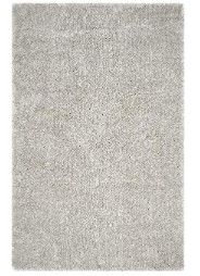Photo 1 of  Light Grey  Solid  Area Rug 8'