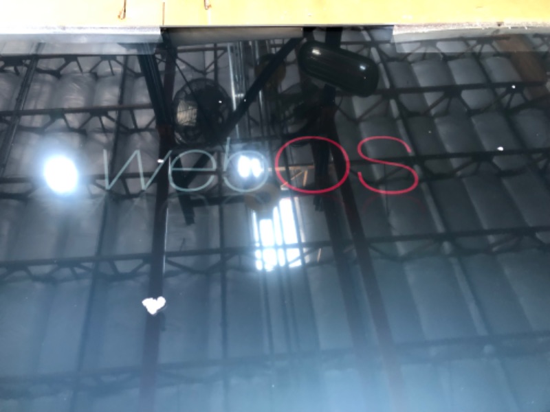 Photo 1 of LG 55-Inch Class UQ9000 Series Alexa Built-in 4K Smart TV