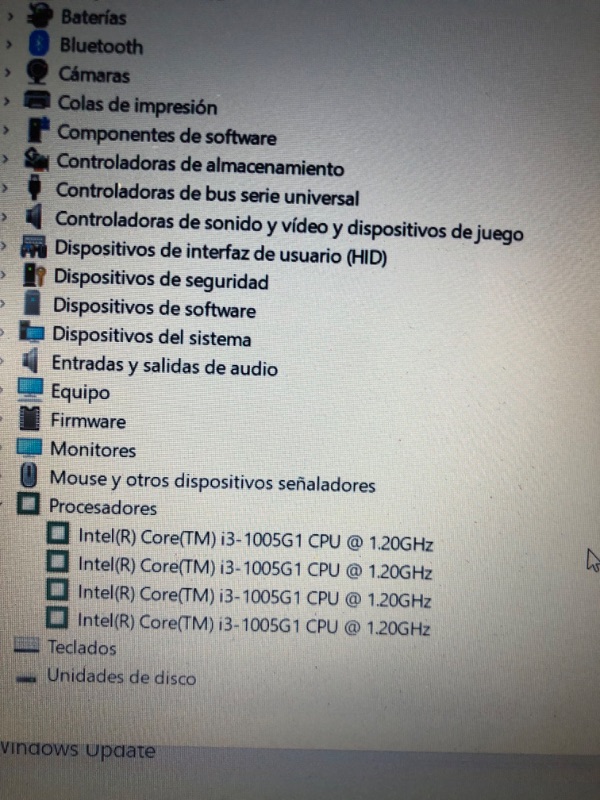 Photo 4 of (read notes about functionality)
Lenovo IdeaPad 3 14" FHD Laptop Intel Core i7-1165G7 8GB RAM 512GB SSD Intel Iris X Graphics Arctic Grey - Intel Core i7-1165G7 Processor - 1920 x 1080 Full HD Resolution - Intel Iris X Graphics