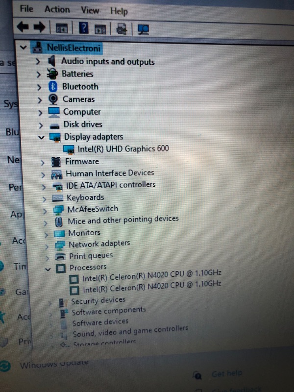 Photo 1 of Dell 2023 Inspiron 15 3000 Laptop, 15.6 HD Display, Intel Celeron N4020 Dual-Core Processor, up to 2.80 GHz,16GB DDR4 RAM,1TB PCIe SSD,HD Webcam,SD Card Reader,HDMI,Bluetooth,Windows 11 Pro,Black