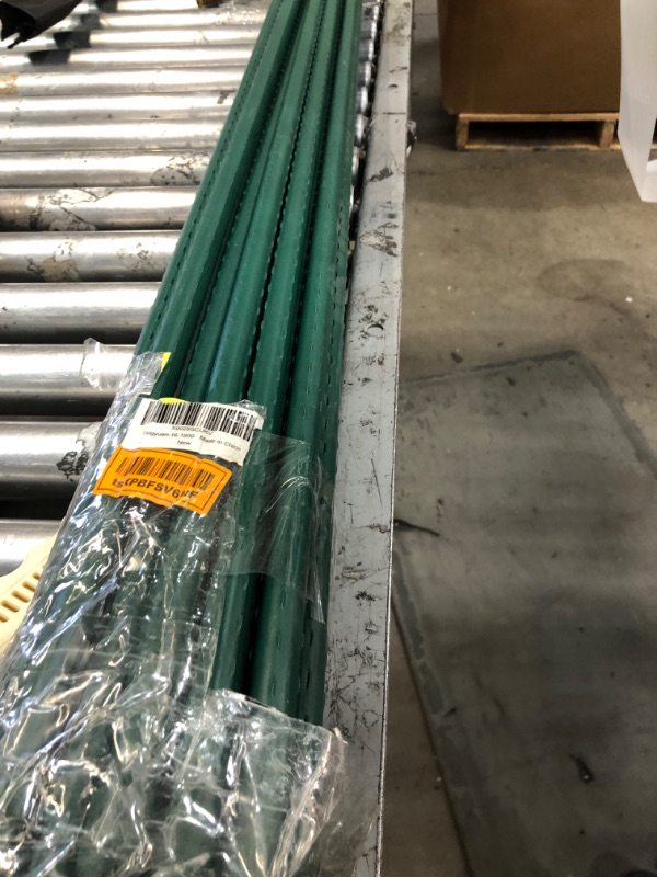 Photo 1 of  Garden Stakes 72 inch 6ft Sturdy Plant Sticks/Support, Tomato Stakes, Pack of 25
