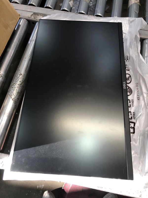 Photo 1 of Dell P2418HT 23.8" Touch Monitor - 1920X1080 LED-LIT, Black